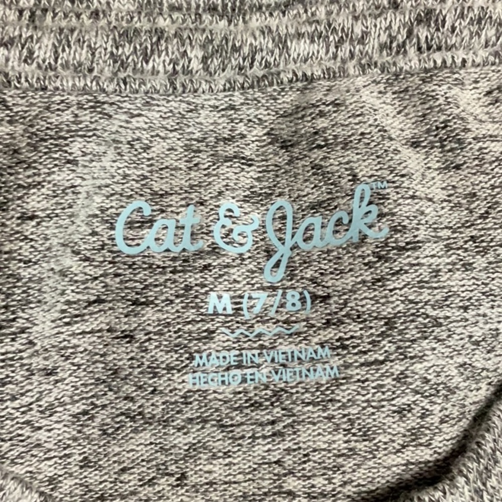 CAT&JACK DRESS - Picture 2 of 2